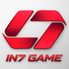 IN7 Game APK download screen for Android